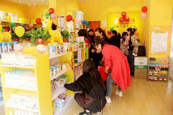 母婴店如何适应母婴消费者需求？