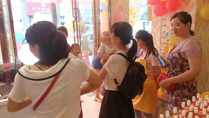 母婴店产品滞销怎么办？美贝美妈教你几招！