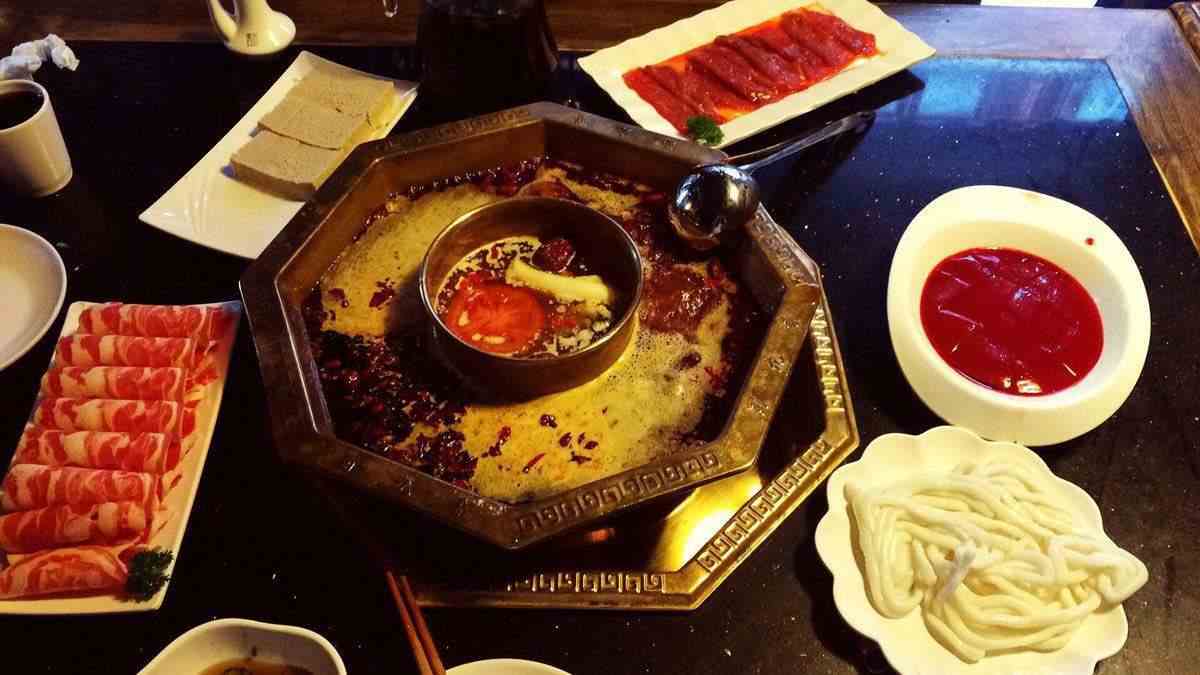 蜀九香火锅连锁加盟 吹响财富的集结号