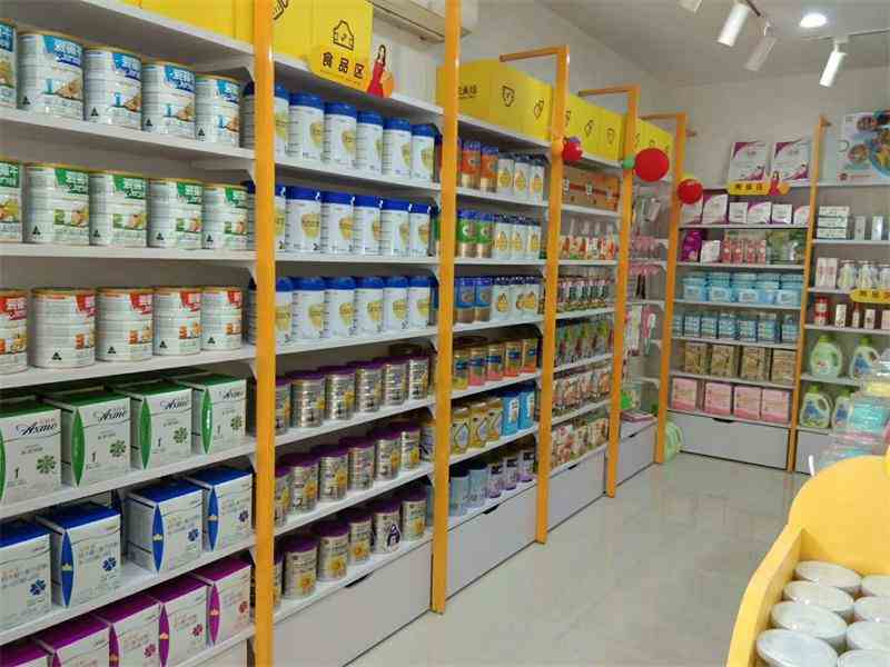 新手加盟母婴店应该怎么做_母婴加盟店