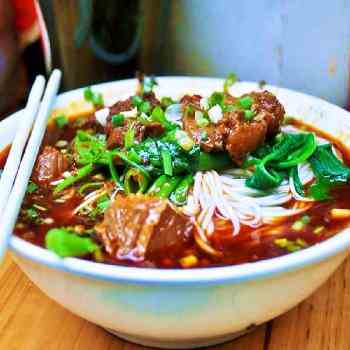 加盟康师傅私房牛肉面怎么样?味道独特吗