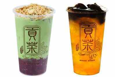 消费者喜爱的贡茶从古到今发展史