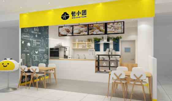庆丰包子转型“包小团”做有根的包子潮牌