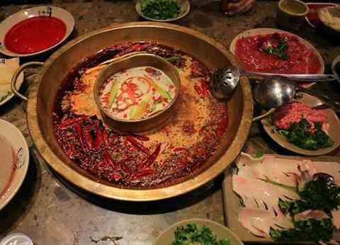 小额投资餐饮项目做什么好？彤德莱火锅给你的人生增添不一样的色彩