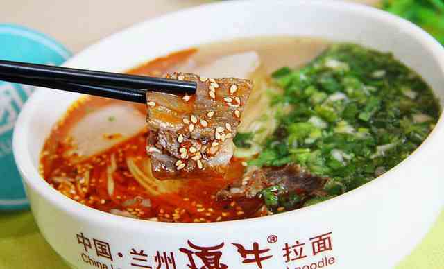 投资加盟开一个面馆如何选择 顶牛牛肉拉面好品牌