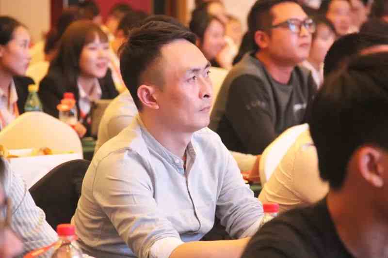 “全新为你，全新而来”，盛美母婴品牌发布会圆满落幕！！！