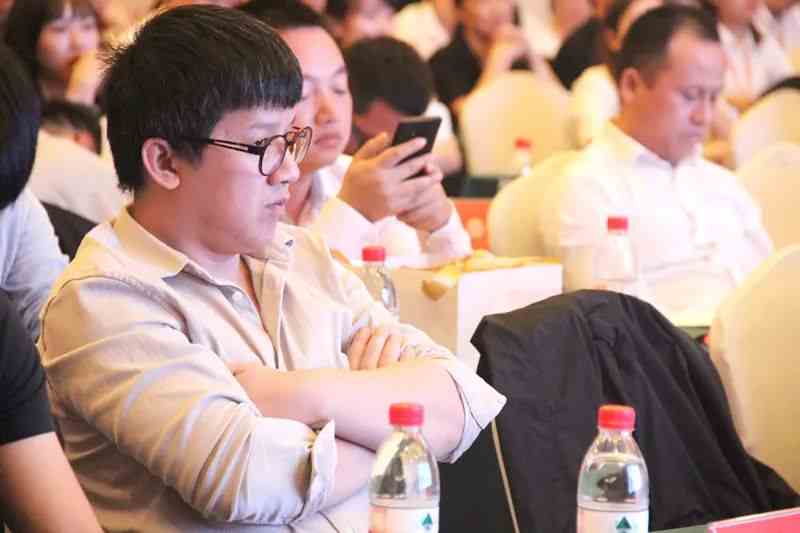 “全新为你，全新而来”，盛美母婴品牌发布会圆满落幕！！！