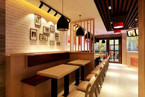 2018年哪个行业发展好 餐饮业规模急剧扩大