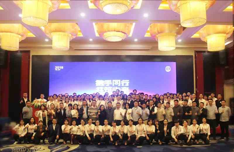 “全新为你，全新而来”，盛美母婴品牌发布会圆满落幕！！！