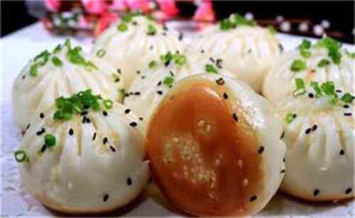 吴江路生煎包,加盟传统美味,给你美味享受
