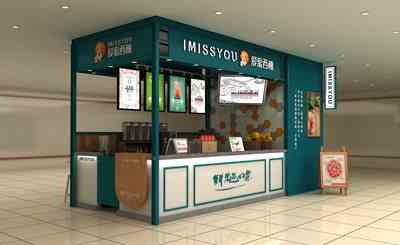 饮品店“套路”更多 教你怎样营销