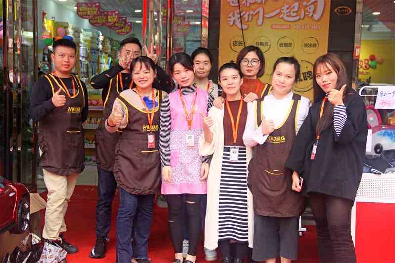 母婴用品店的导购应该怎么销售产品？