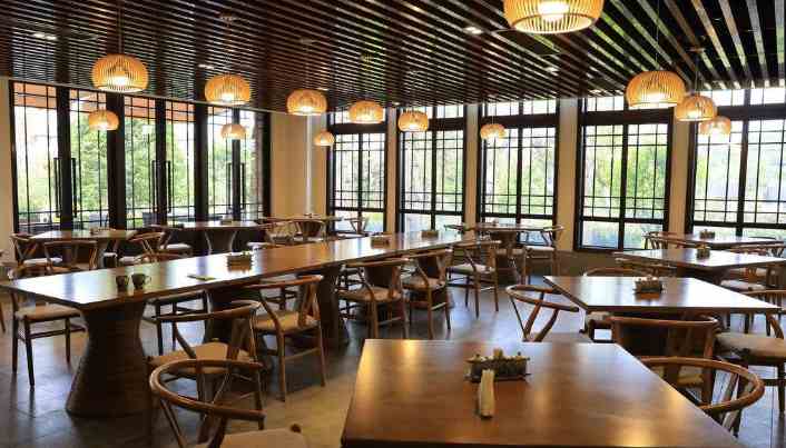 不被餐饮业大洗牌所淘汰 这几点你要知道