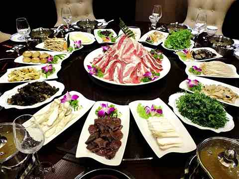 宇阳餐饮投资开店需要多少钱？总部怎么样？