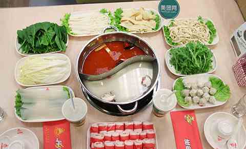 老火锅加盟哪家好？彤德莱火锅值得选