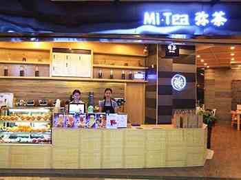 只有提高自身的品牌优势 奶茶品牌才能有更好的发展
