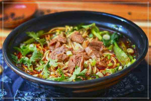 成宜和牛肉面加盟项目发展势头很好 市面上成宜和牛肉面加盟店也是越开越多
