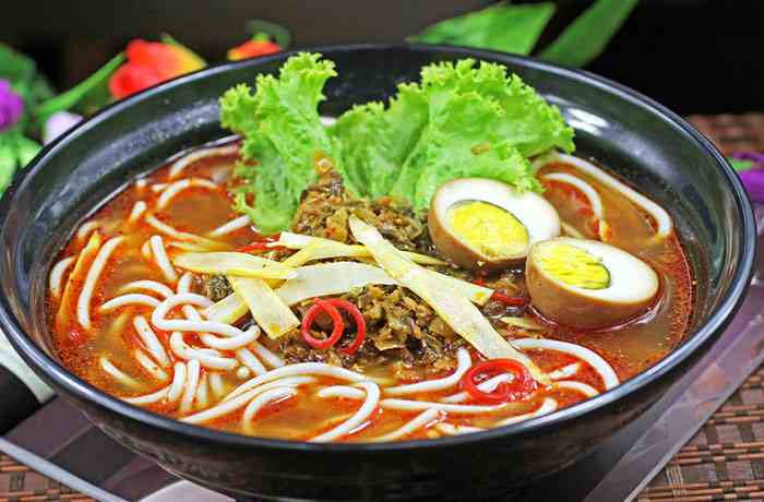 食品安全不容忽视 相关部门加大管理力度