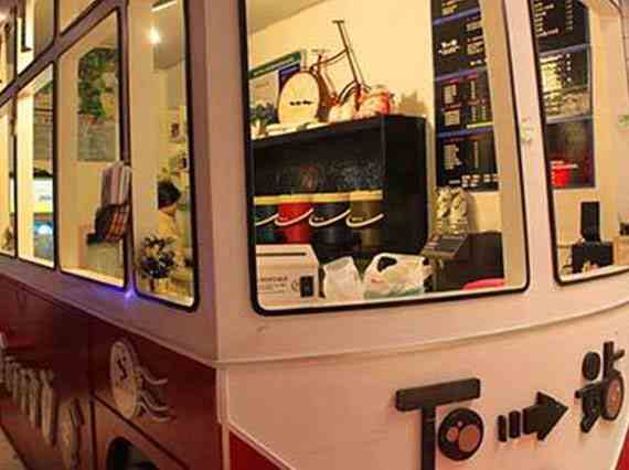 开一家下一站奶茶店 让你在创业的道路上事半功倍