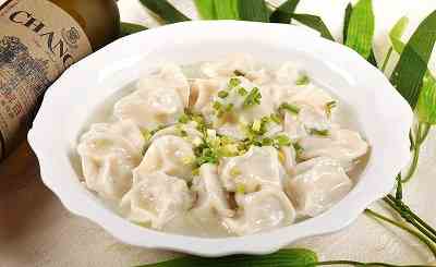 喜家德水饺加盟店如何能够做到座无虚席?