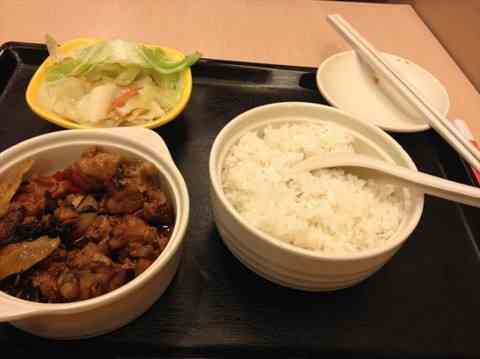这是一个不一样的餐饮时代