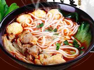 “民以食为天”的中国 餐饮店数量却在减少