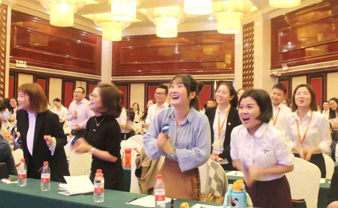 “全新为你，全新而来”，盛美母婴品牌发布会圆满落幕！！！
