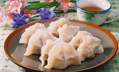 水饺中的领航者—大娘水饺