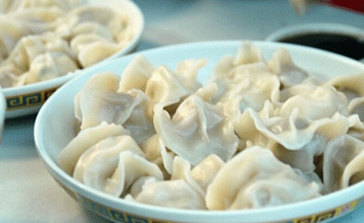 水饺中的领航者—大娘水饺