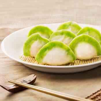 船歌鱼水饺为何能领“鲜”于市场？