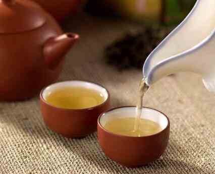 细数这些年贡茶的发展 用心品味生活