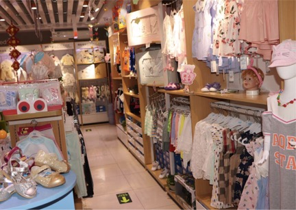     加盟爱亲母婴店可靠吗，爱亲向母乳妈妈致敬