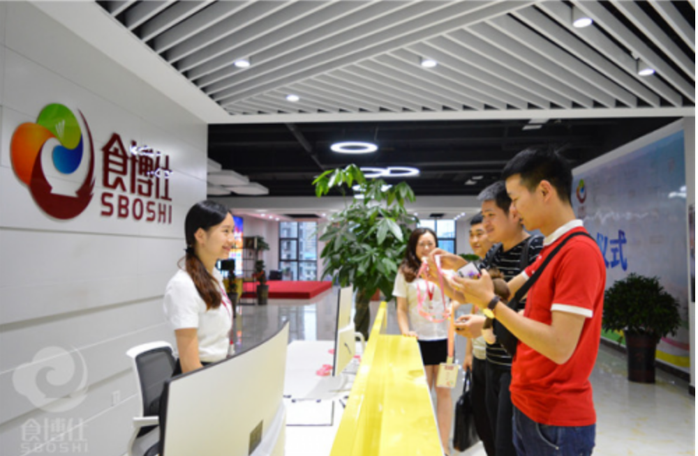 创业加盟食博仕餐饮 为投资者开辟便捷的致富通道