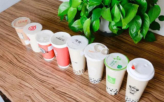 餐见店下｜餐饮小白，茶饮加盟到底有多少个坑