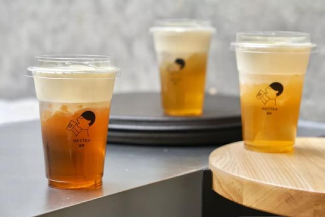 餐见店下｜餐饮小白，茶饮加盟到底有多少个坑