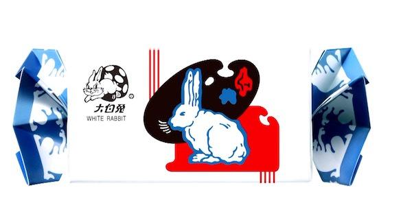 商机  |  老品牌守正出奇：大白兔润唇膏来了