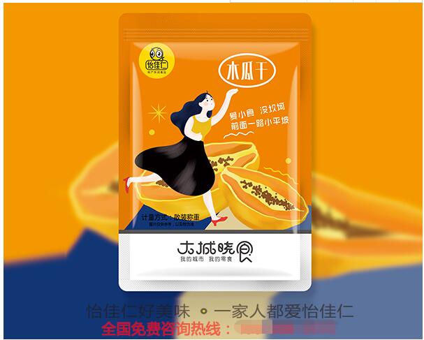 开零食加盟店如何区分靠谱项目