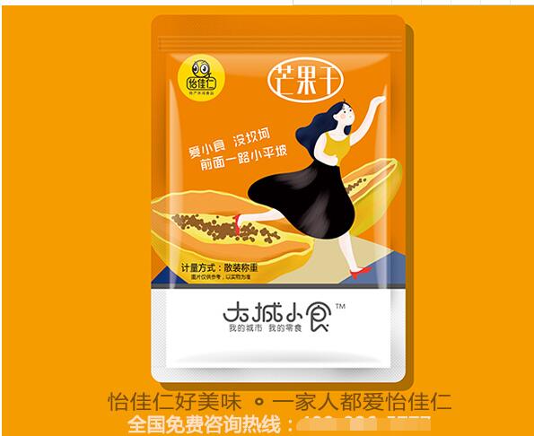开零食加盟店如何区分靠谱项目
