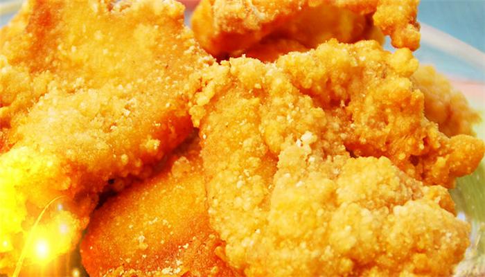 亿客佳大鸡排