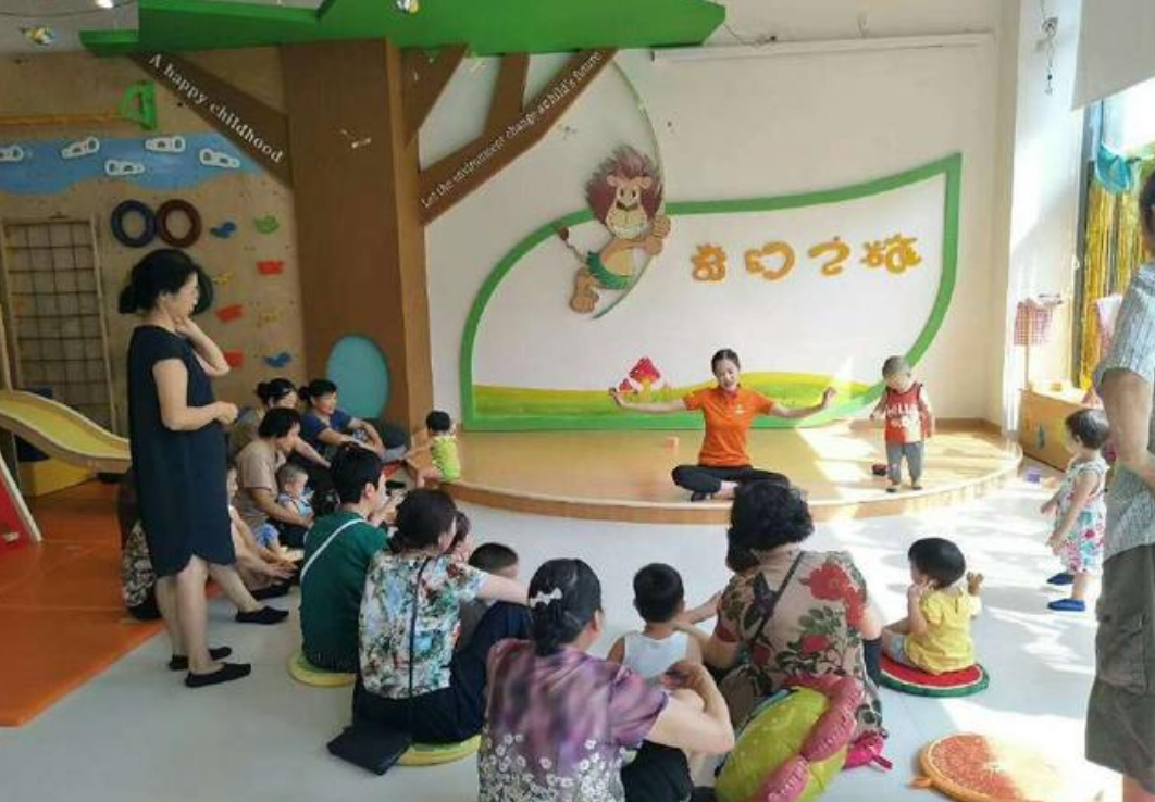 2018加盟早教品牌，需要注意哪些问题？
