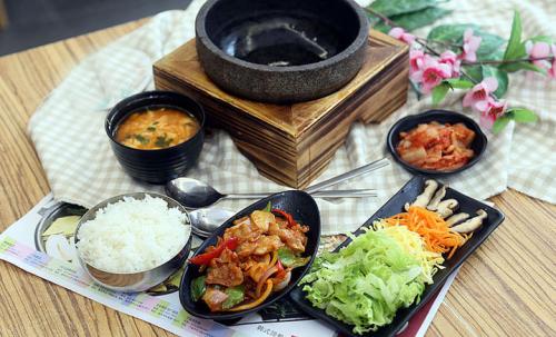 料理加盟案例：庆善园韩国料理加盟分析