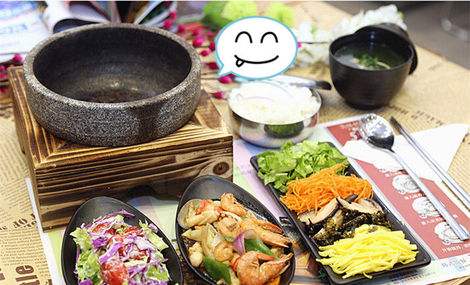 料理加盟案例：庆善园韩国料理加盟分析