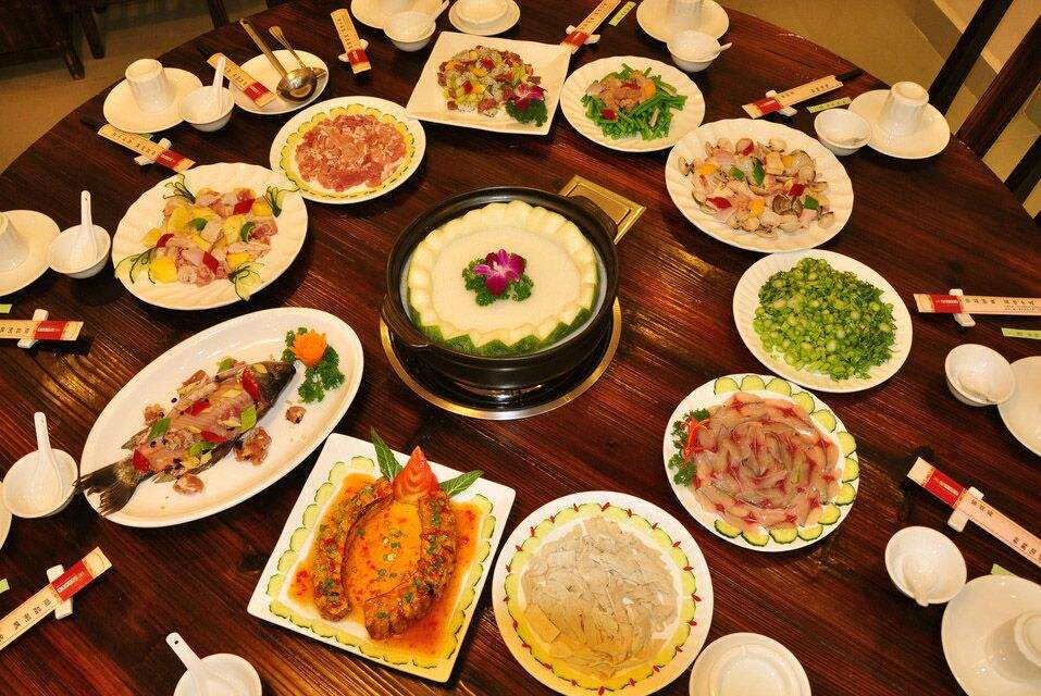 加盟餐饮店的生意好做吗？
