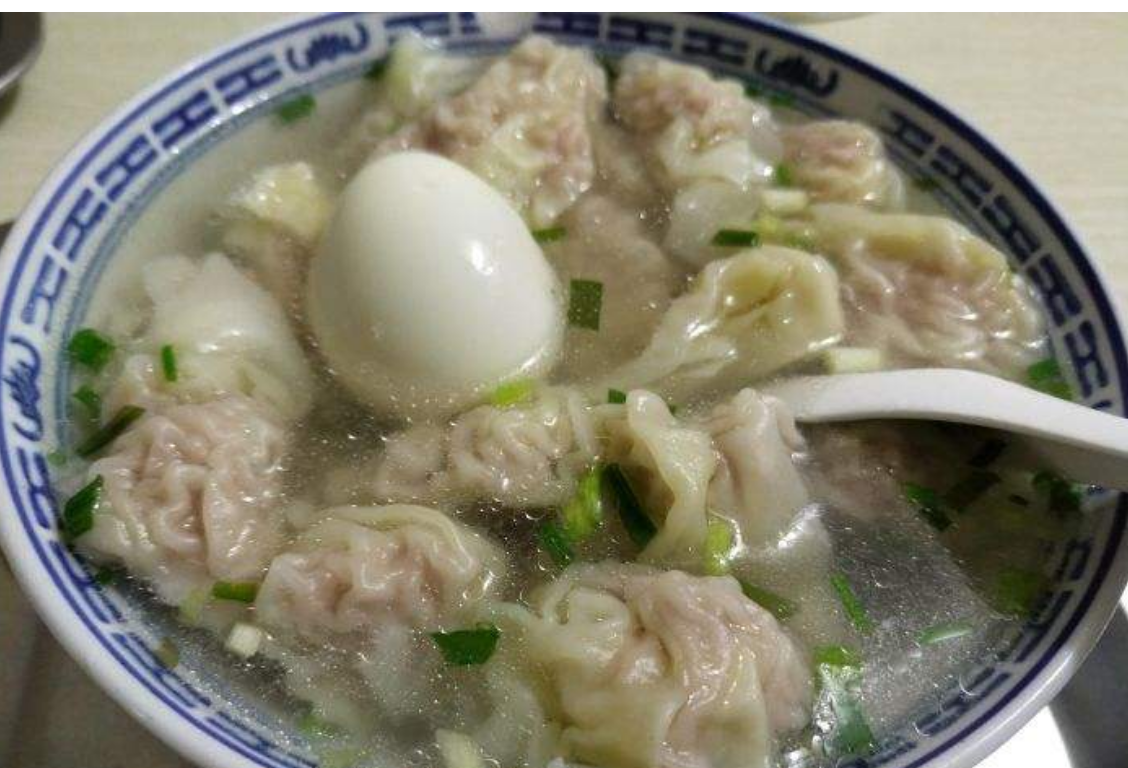 加盟安庆小馄饨餐饮店需要多少钱