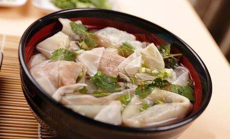 加盟青岛顺天府馄饨，成就美味财富