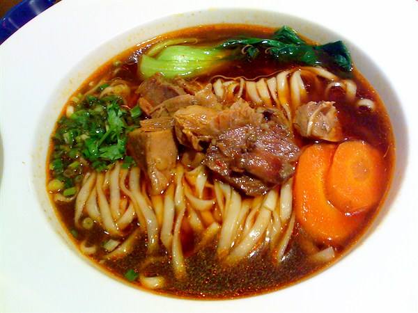 加盟一家康师傅私房牛肉面馆怎么样？加盟条件