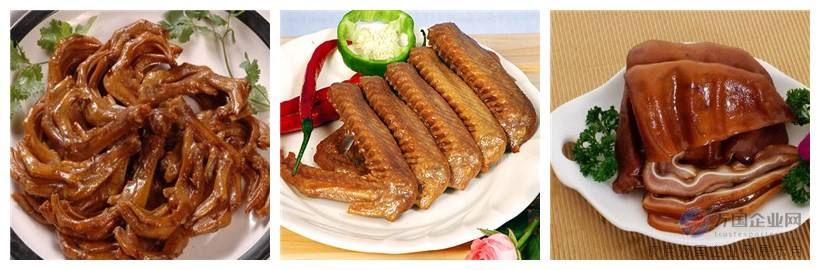 卤菜熟食技术加盟培训哪家好？