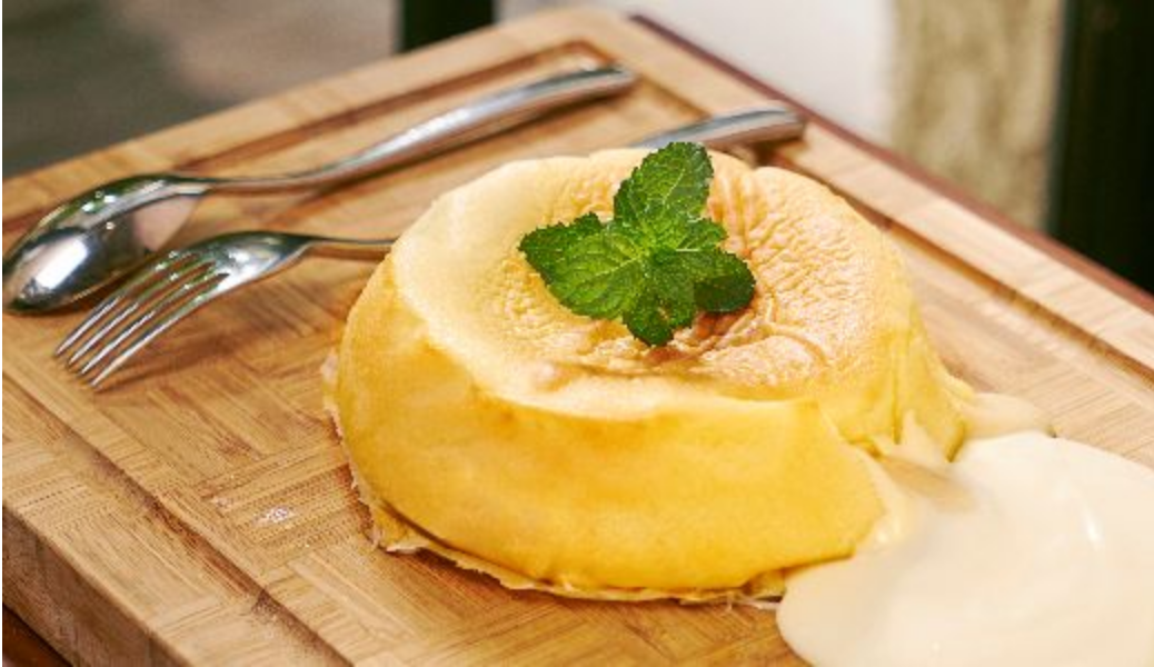 烘焙网红品牌“四喜卵蜜”获近千万元天使轮融