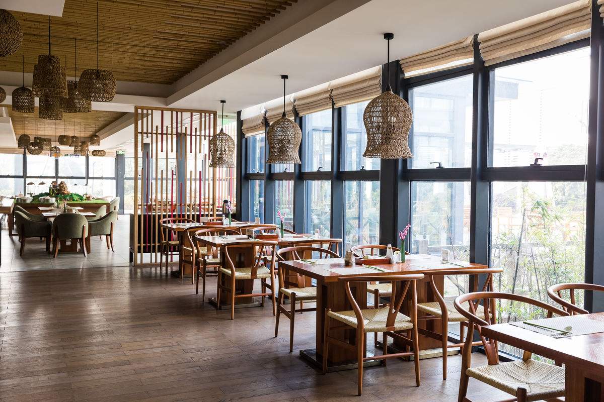 餐厅店面位置不好怎么办，怎么成功经营生意？