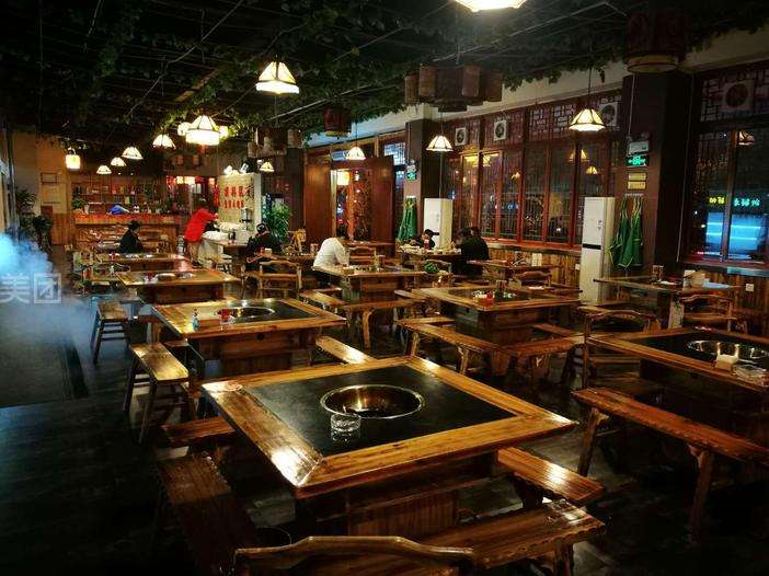 开一家渝泓道鲜货老火锅区域加盟店怎么样